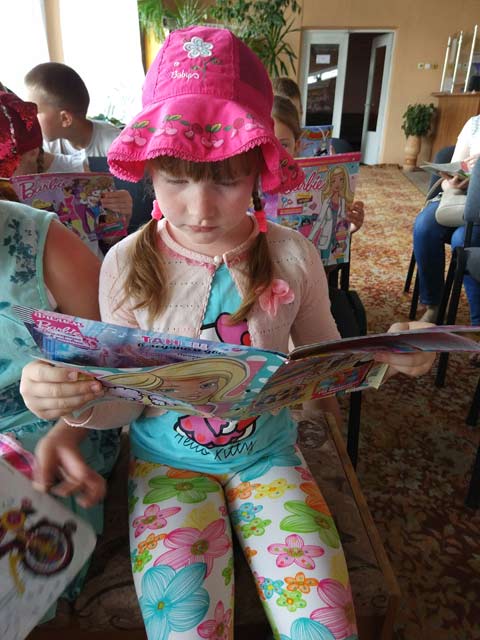 Knizhnyye tropinki leta8