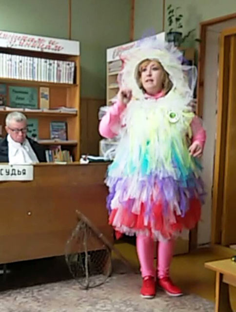 Kvitniej Ziamlia rodnaja2