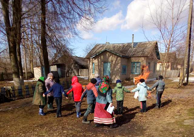 Maslenitsa prishlablinov prinesla4