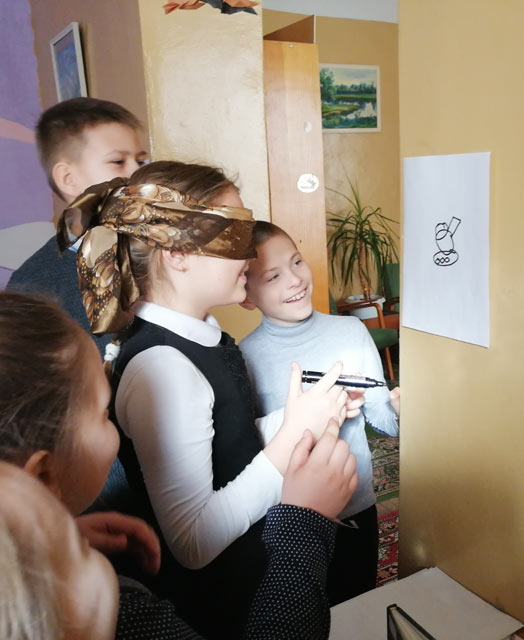 Nashi malchiki dolzhny poyatoyat za chest strany1