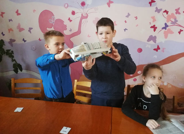 Nashi malchiki dolzhny poyatoyat za chest strany3