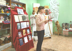 Ne zabyt nam Afganistan