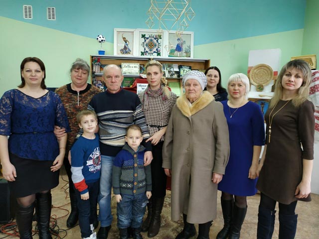 Ne zabyt nam Afganistan4