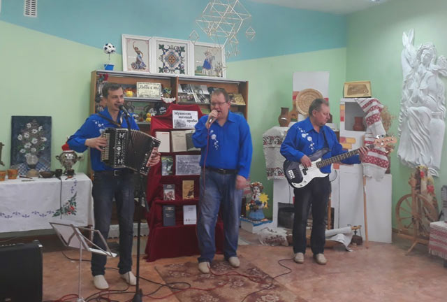 Ne zabyt nam Afganistan6