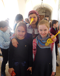 Nynche knizhka imeninnitsa