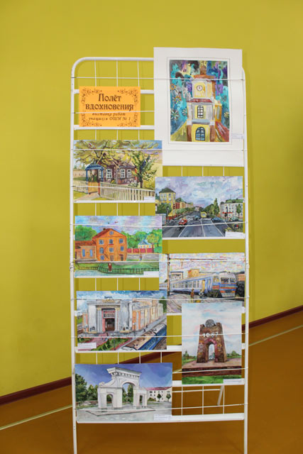 Orsha molodozhnaya stolitsa22