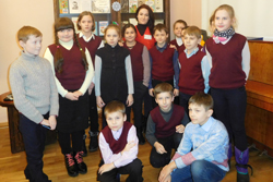 Ot muravishki do slonishki