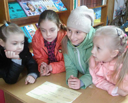 Puteshestviye po volshebnoy strane Skazok