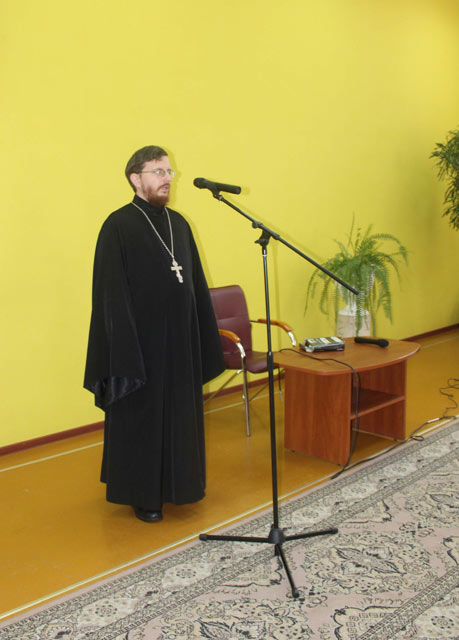 Rozhdestvo.Vstrecha s A.Kirillovym2