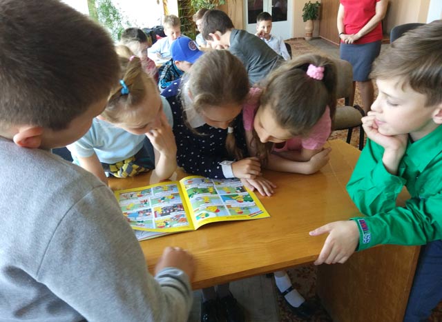 S Murzilkoy interesno zhit2