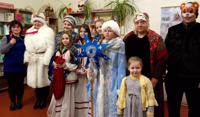 Sviatlo kaliadnaj zorki3