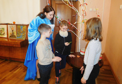 Turnir vesolykh i nachitannykh