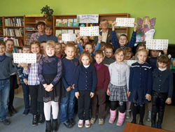 Tvorcheskaya vstrecha s Trafimovymi.Nedelya