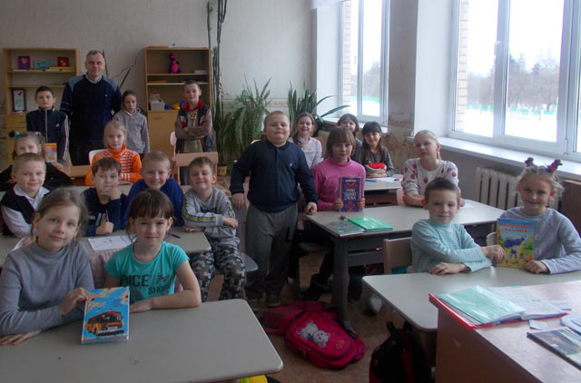 Usiamu pacatak rodnaja mova