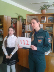 Utrom vecherom i dnem ostorozhen buds ognem