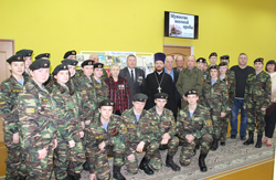 Vecher pamyati Afgan