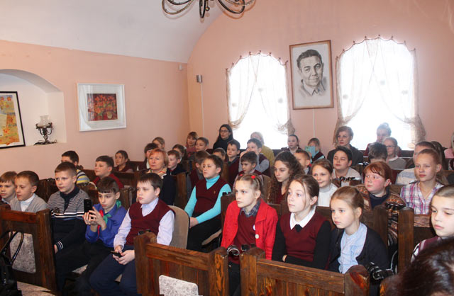 Vstrecha s V.Kviloriyey1