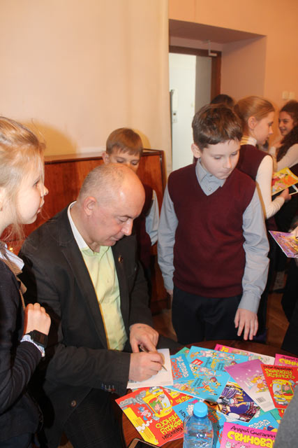 Vstrecha s V.Kviloriyey11