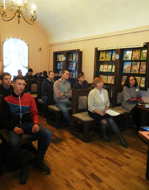 Vstrecha s T.Krayevskoy2