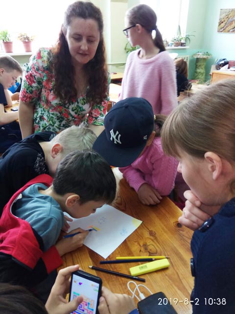 Zamechatelnyy skazochnik S.Kozlov4