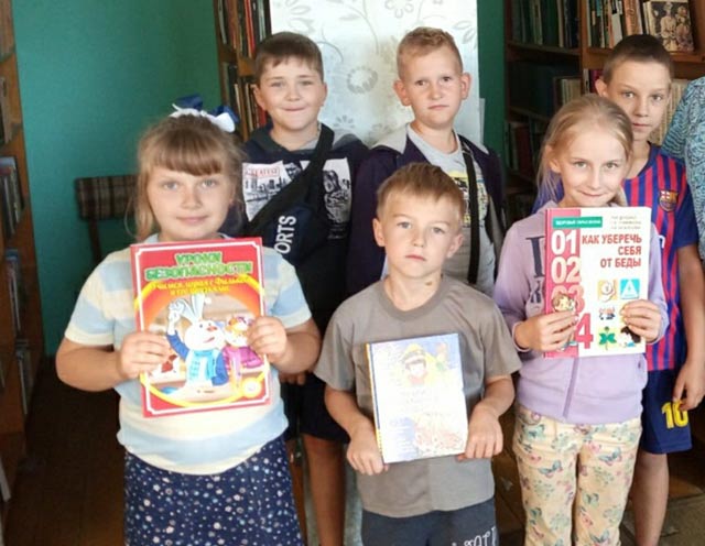 Znat ob eto dolzhen kazhdyy1