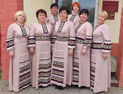 Zolotaya pora zhizni