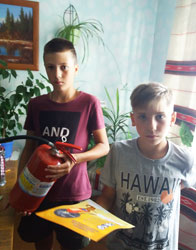 yedinyy den bezopasnosti