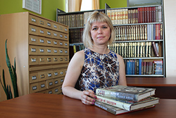 A pamyat nam pokoya ne dayot