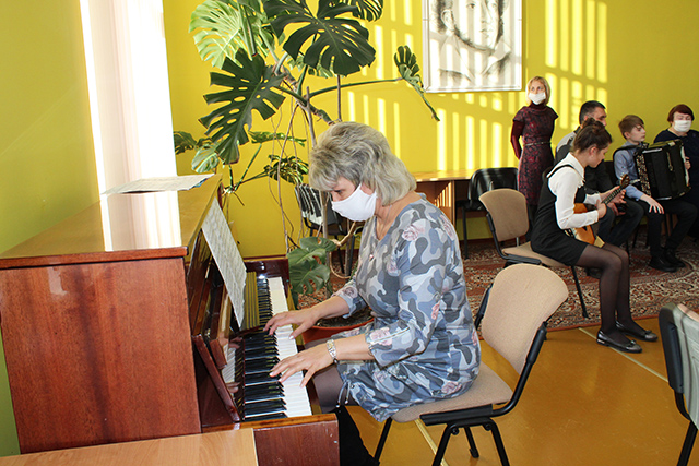 Da 85 hoddzia z dnia naradžennia JA Sipakova1