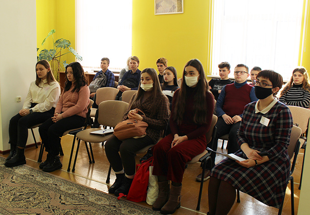 Da 85 hoddzia z dnia naradžennia JA Sipakova6