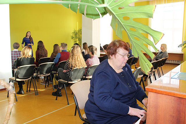 Da 85 hoddzia z dnia naradžennia JA Sipakova8