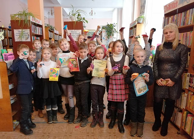 F2 Zhila byla na svete lyagushka kvakushka6