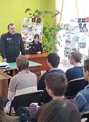 Kto mozhet stat militsionerom