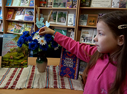 Majo liubimaje bielaruskaje slova