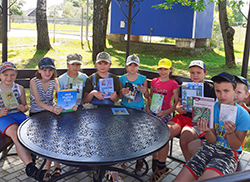 Moy kray rodnoy Borzdovka