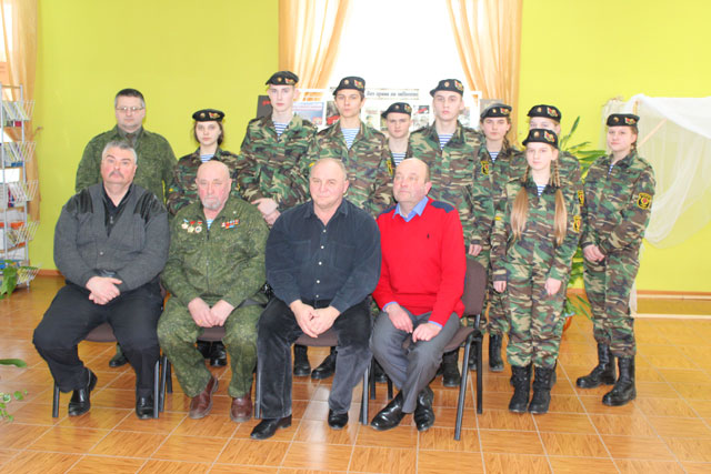 Nas pamyat vmeste sobrala13