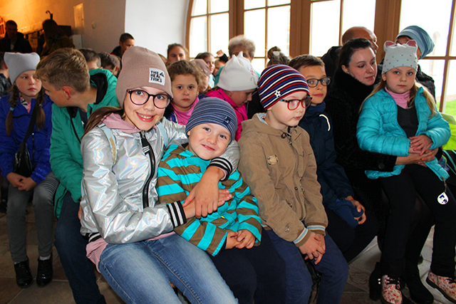 Neskuchnyy vecher10.14