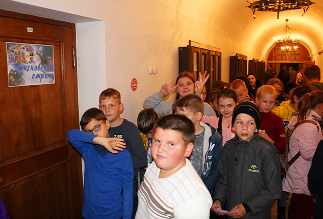 Neskuchnyy vecher10.35