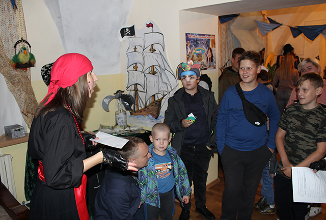 Neskuchnyy vecher10.43