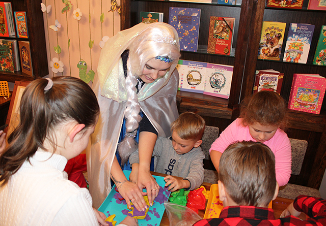 Neskuchnyy vecher10.49