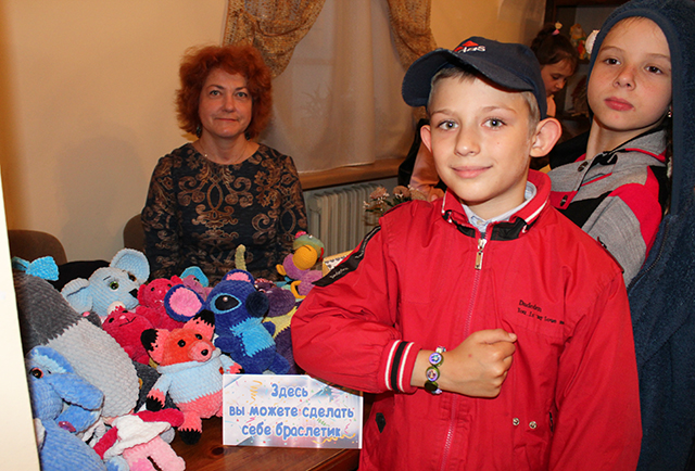 Neskuchnyy vecher10.60