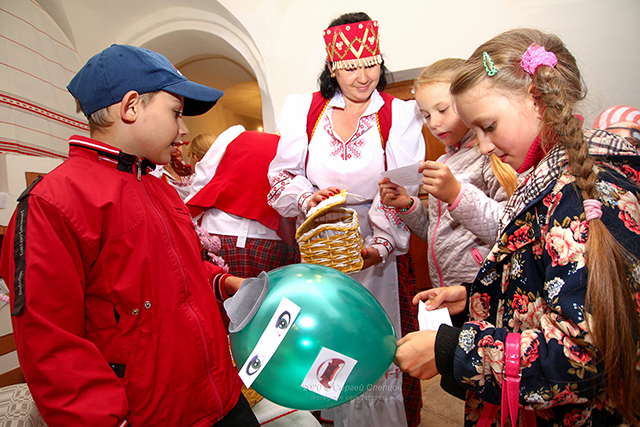 Neskuchnyy vecher10.83