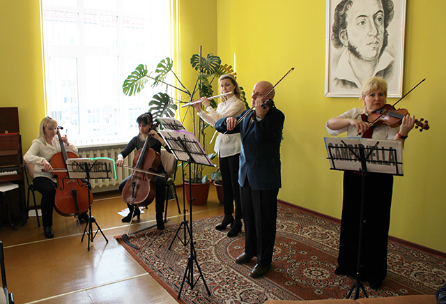 Otkrytiye festivalya Dorogami pravoslaviya 2020 1