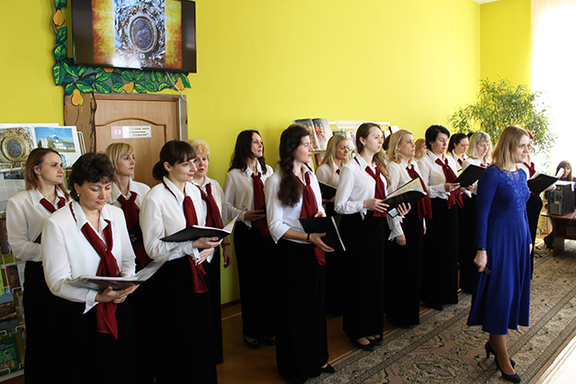 Otkrytiye festivalya Dorogami pravoslaviya 2020 11