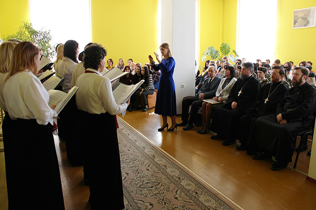 Otkrytiye festivalya Dorogami pravoslaviya 2020 13