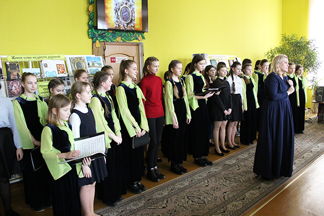 Otkrytiye festivalya Dorogami pravoslaviya 2020 22