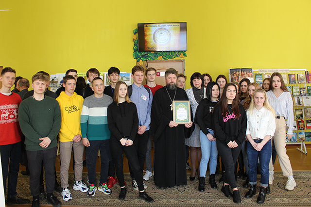 Otkrytiye festivalya Dorogami pravoslaviya 2020 28