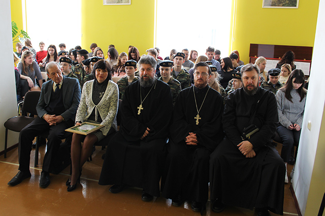 Otkrytiye festivalya Dorogami pravoslaviya 2020 4