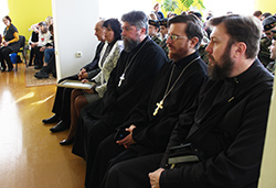 Otkrytiye festivalya Dorogami pravoslaviya 2020