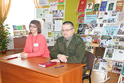 Prizyvnik.Prava i obyazannosti